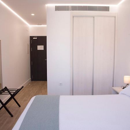 Gm Hotel 마르체나 외부 사진