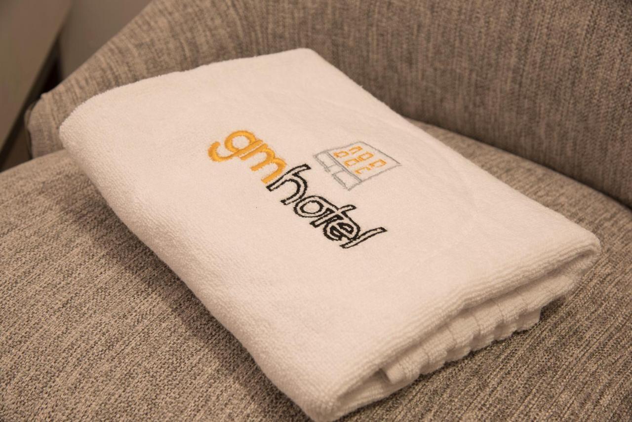 Gm Hotel 마르체나 외부 사진