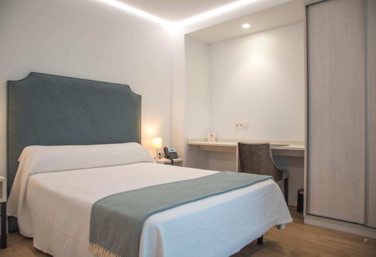 Gm Hotel 마르체나 외부 사진