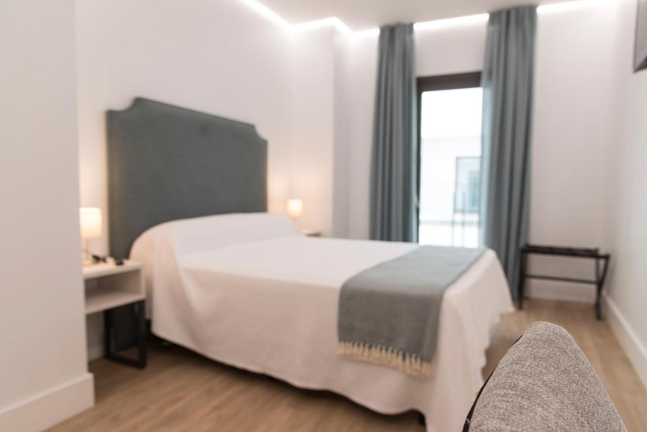 Gm Hotel 마르체나 외부 사진