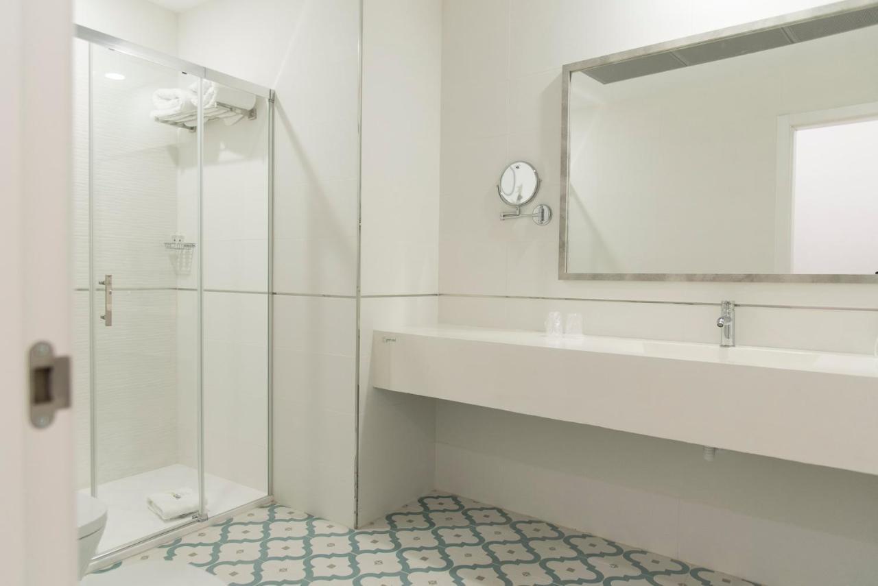 Gm Hotel 마르체나 외부 사진