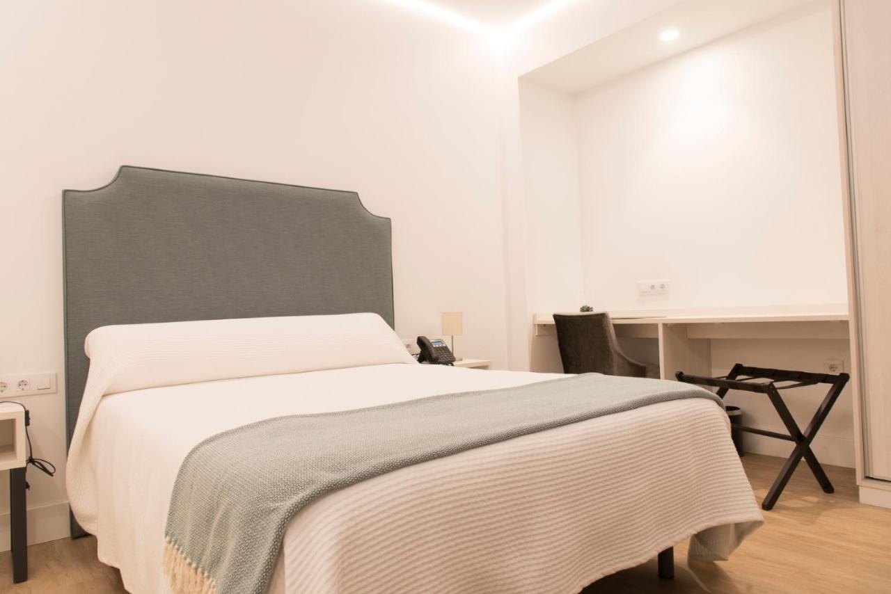 Gm Hotel 마르체나 외부 사진