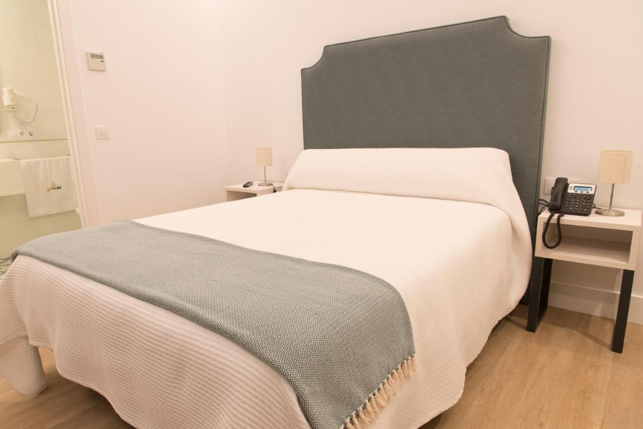 Gm Hotel 마르체나 외부 사진