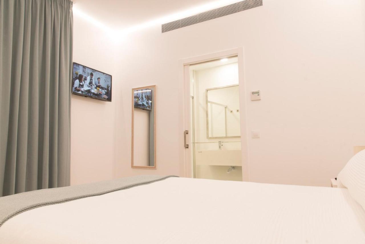 Gm Hotel 마르체나 외부 사진