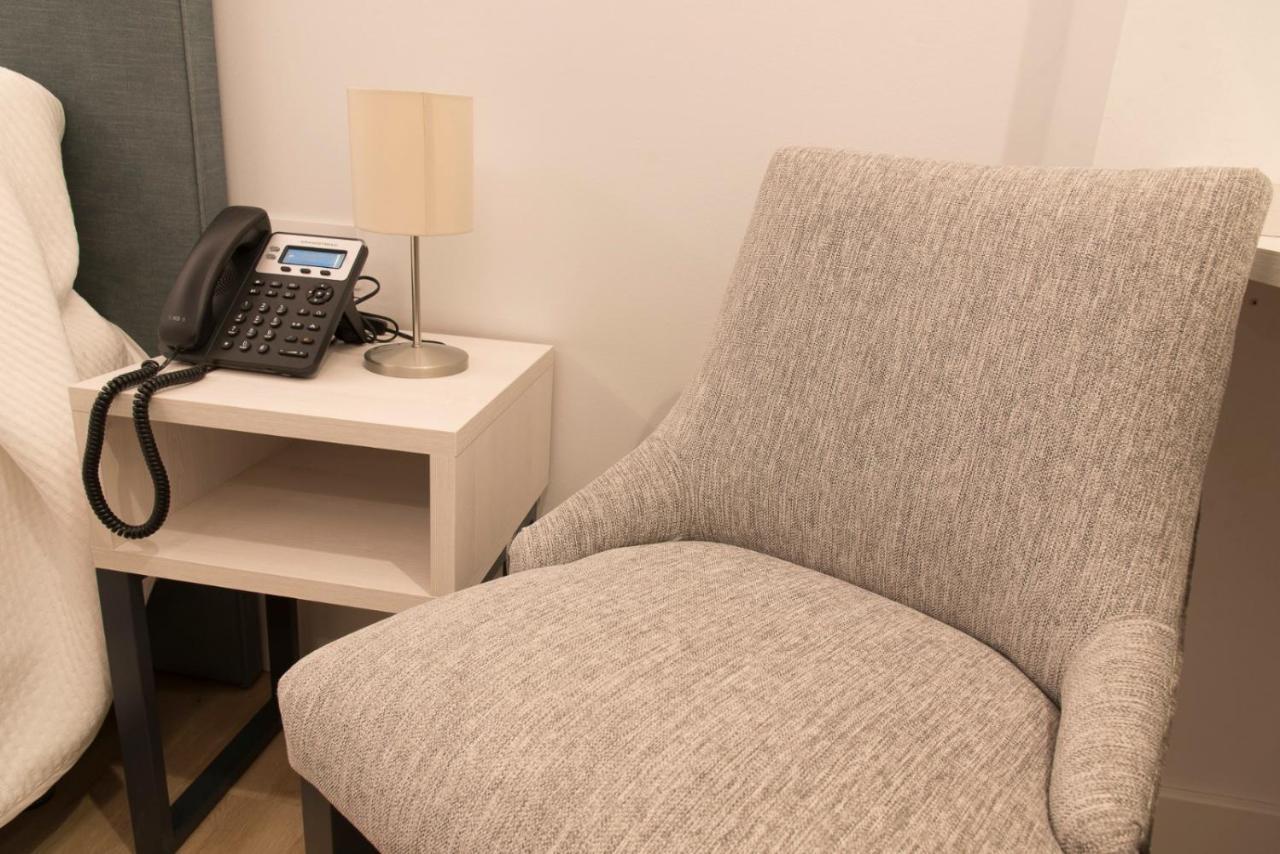 Gm Hotel 마르체나 외부 사진