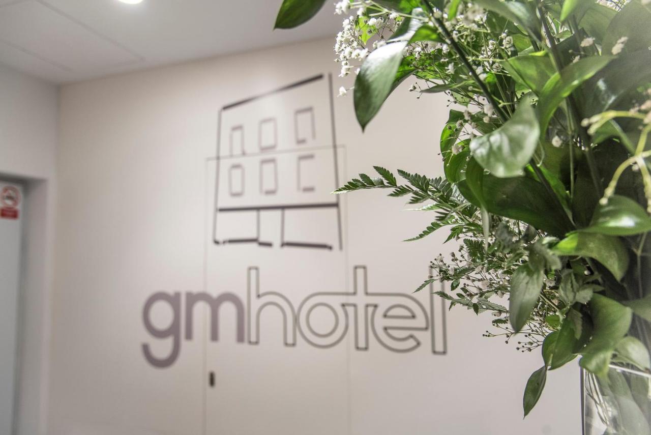 Gm Hotel 마르체나 외부 사진