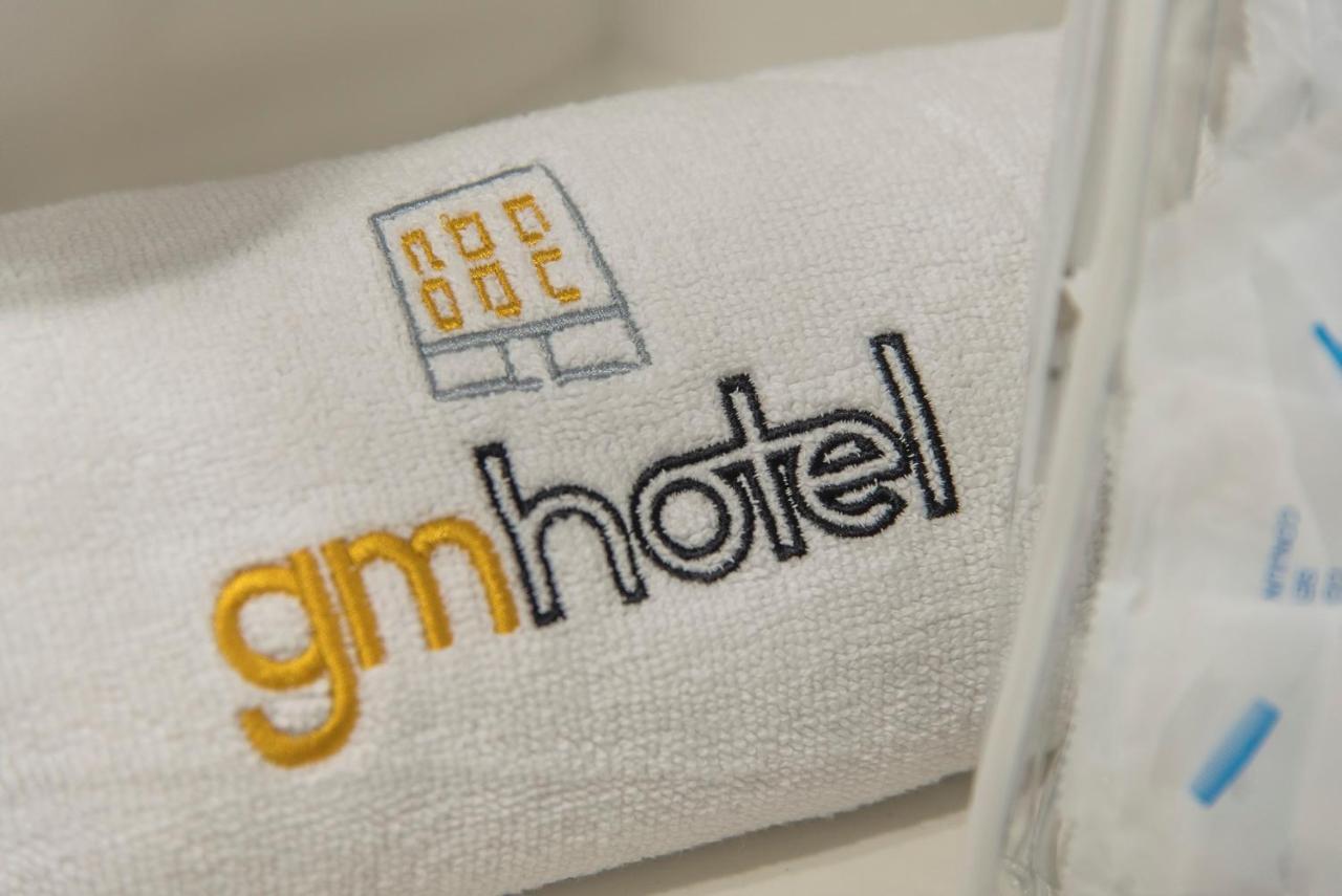Gm Hotel 마르체나 외부 사진