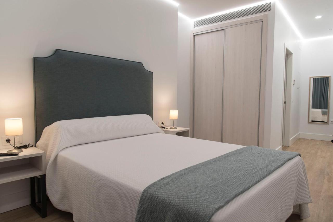 Gm Hotel 마르체나 외부 사진