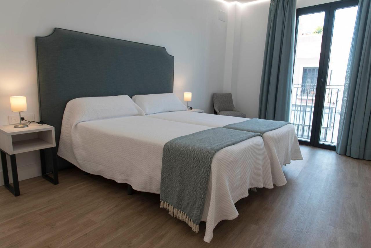 Gm Hotel 마르체나 외부 사진