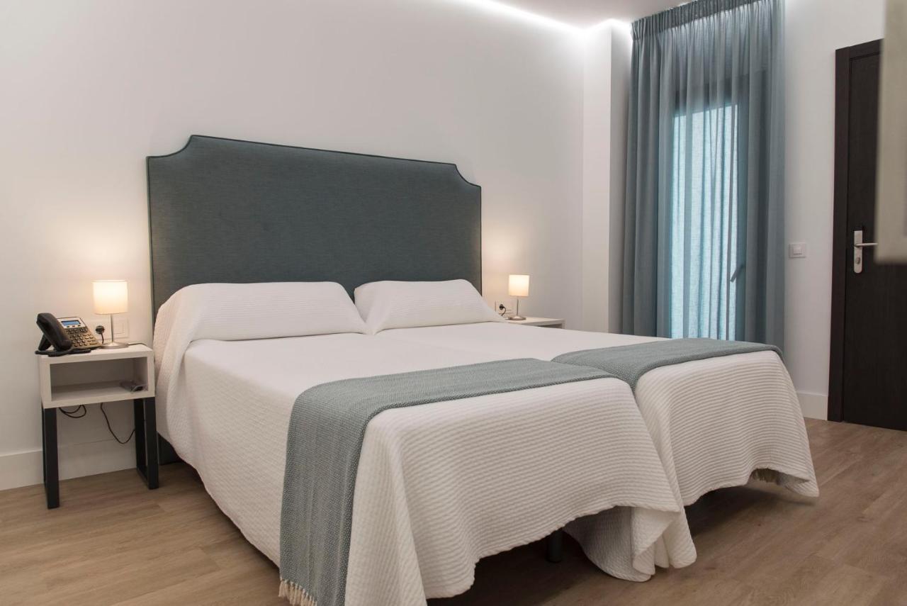 Gm Hotel 마르체나 외부 사진